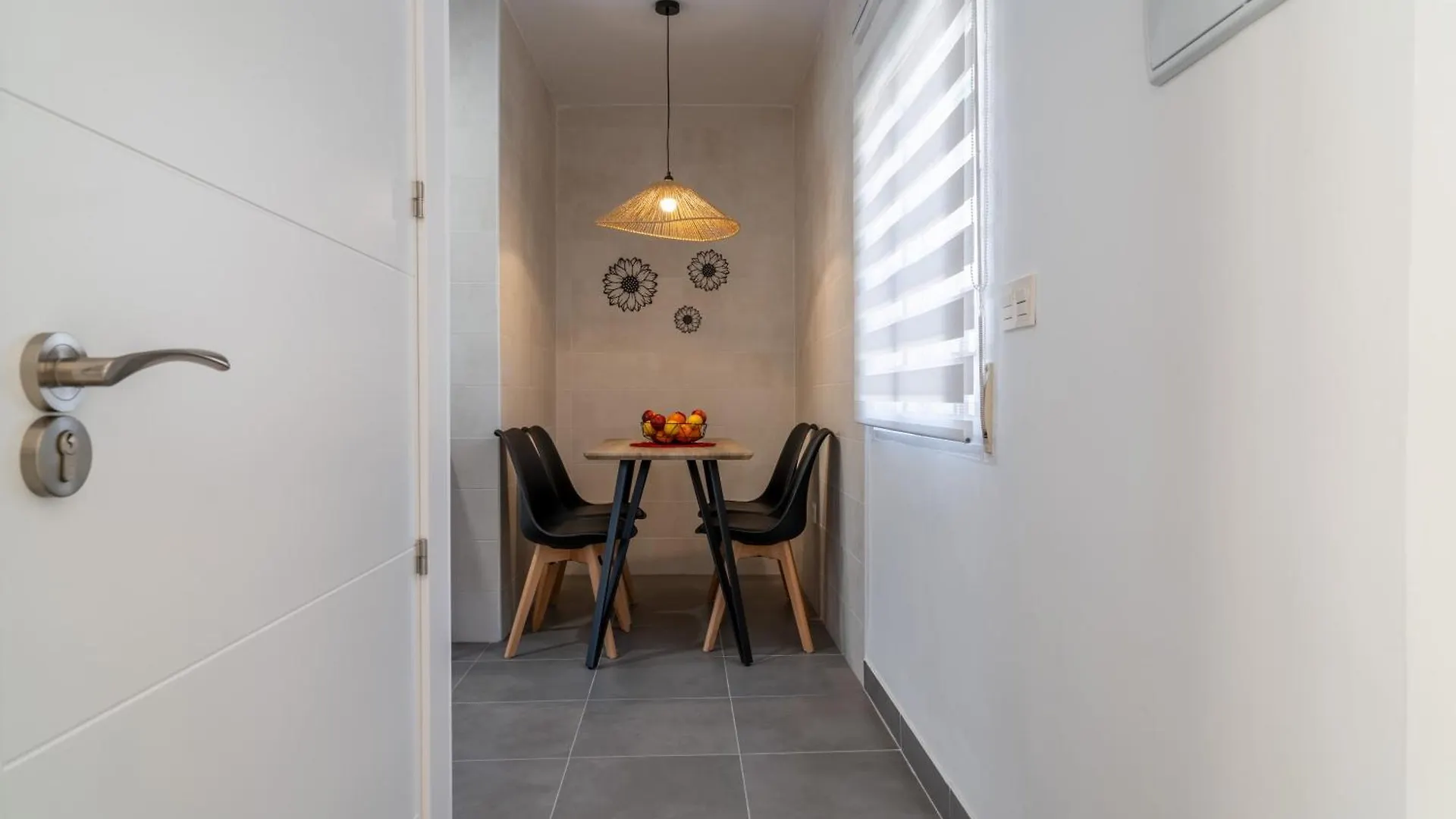 Appartement Estudio Sulayr El Rio Monachil