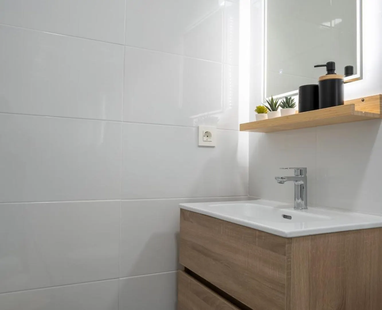 Appartement Estudio Sulayr El Rio Monachil Espagne